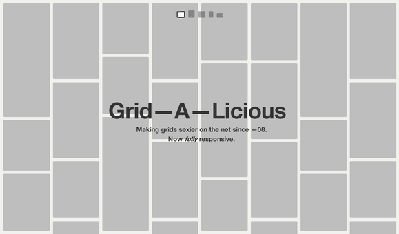 grid-a-licious