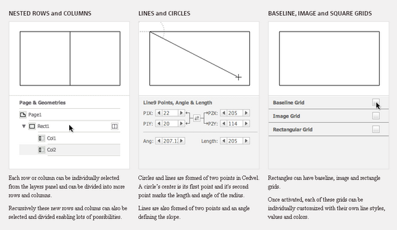 grid-application