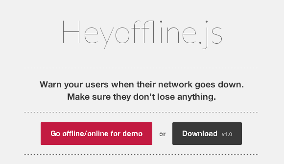 heyoffline-js