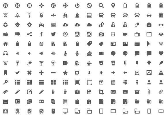 free-icons