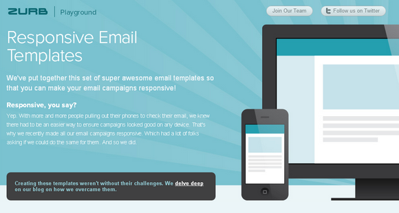 responsive-email-templates