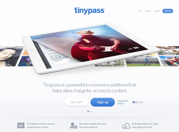 tinypass