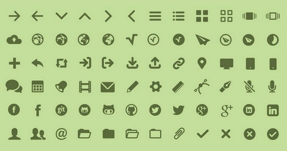 vector-icons