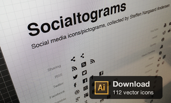 socialtograms