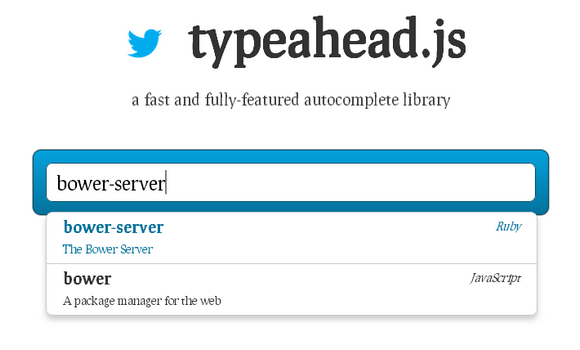 typeahead-js