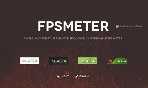 fpsmeter