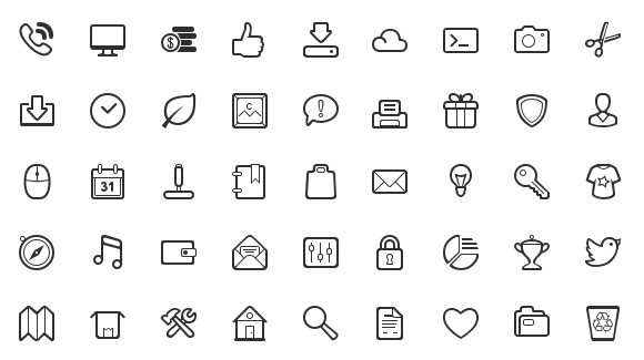 simple-icons