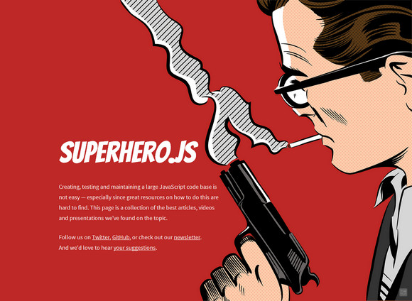 superhero-js