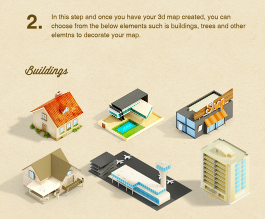 buildings-map