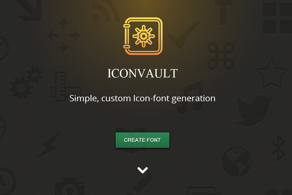 icon-vault