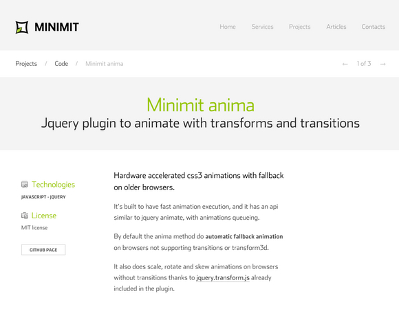 minimit-anima