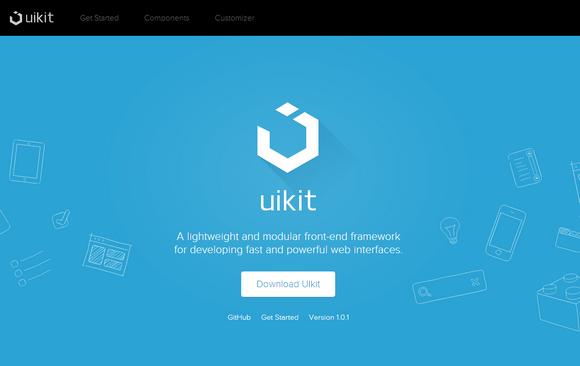 uikit