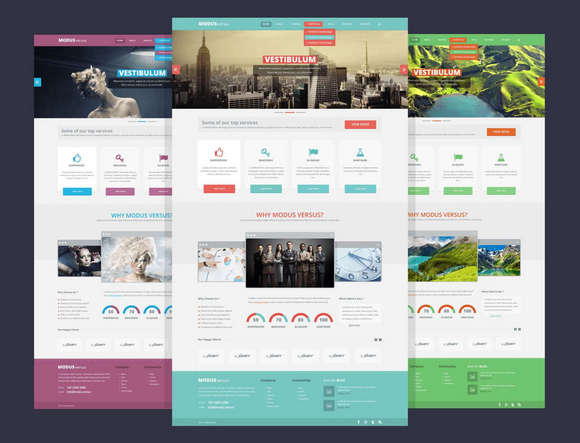 website-template