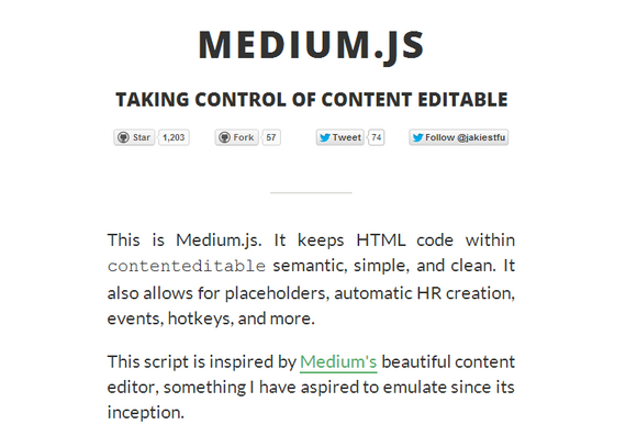 medium-js