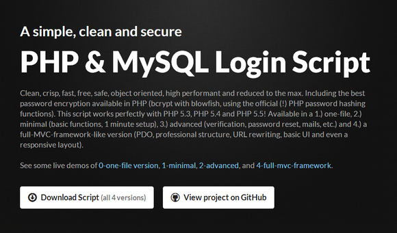php-mysql-login-script
