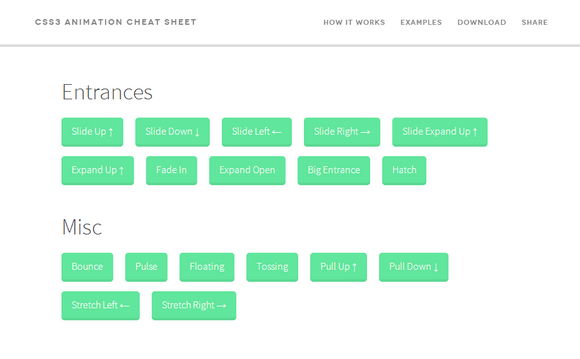 css3-animation-cheat-sheet