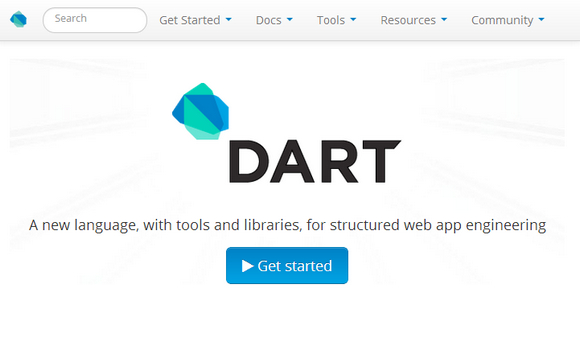 dart-framework