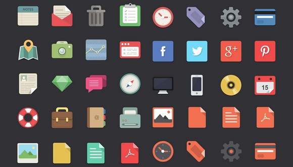 flat-icons