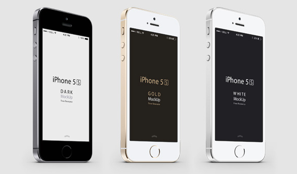 iphone5s-3d-mockup