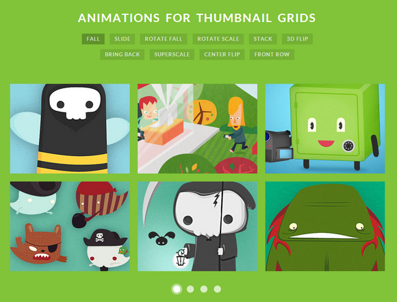 animations-grid