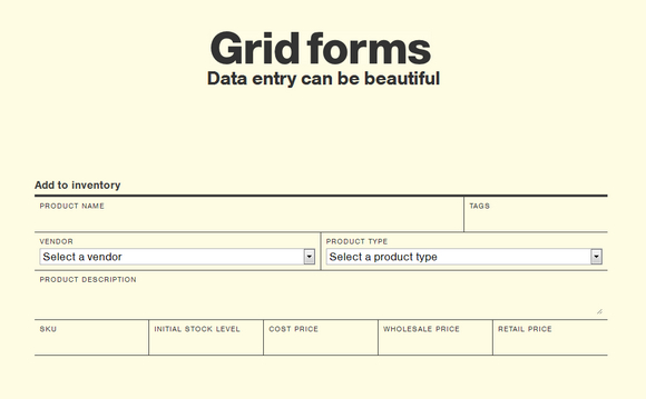 grid-forms