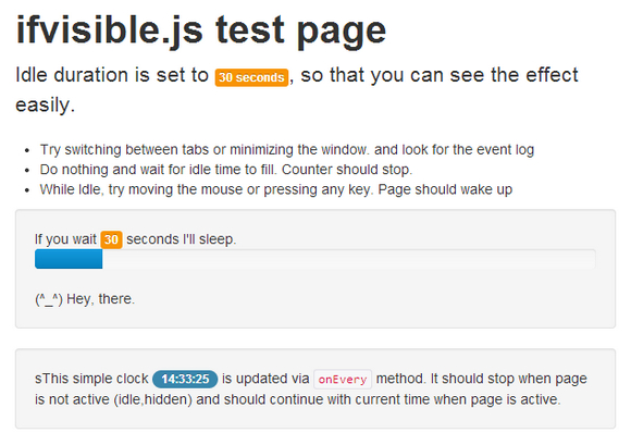 if-visible-js