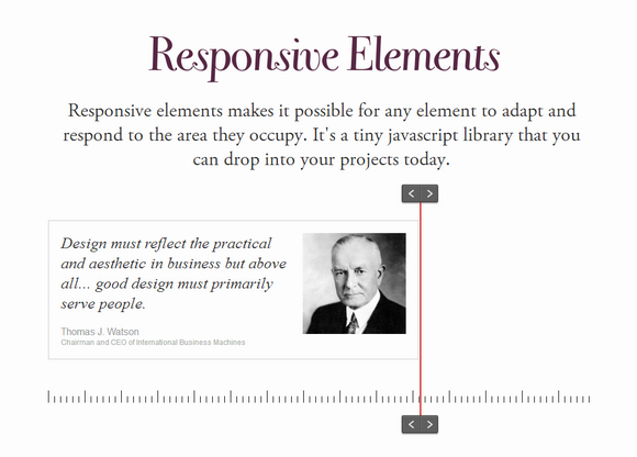 responsive-elements