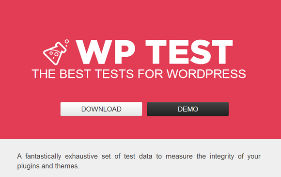 wp-test