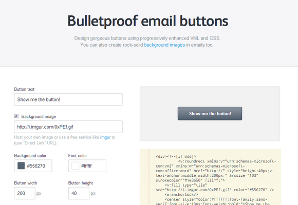 email-buttons