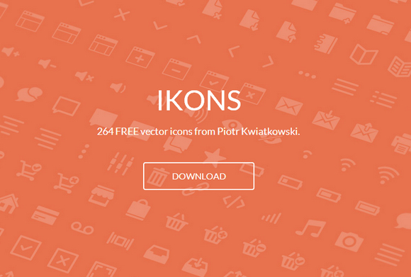 ikons-icons