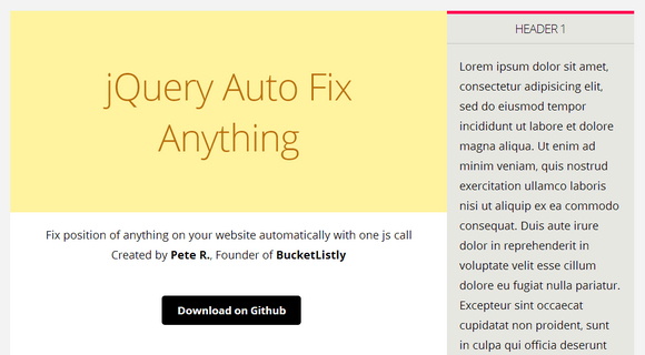 jquery-auto-fix