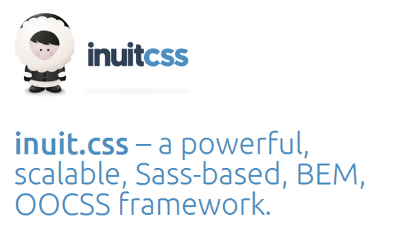 inuit-css