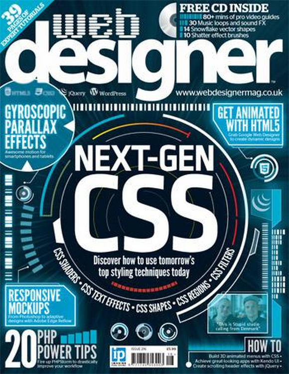 webdesign-magazine