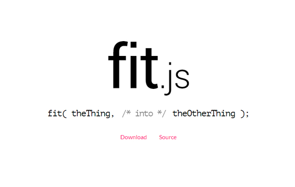 fit-js