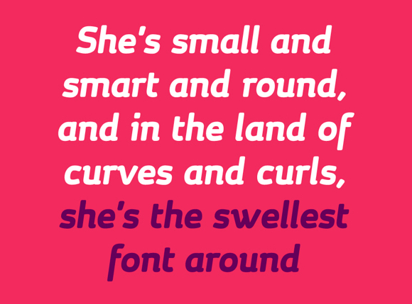 margot-font