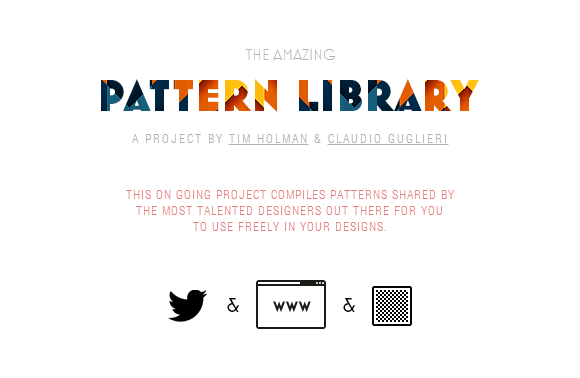 pattern-library