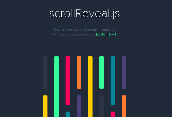 scroll-reveal