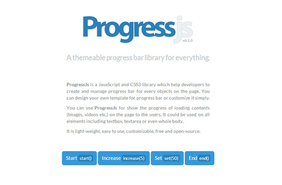 progress-js
