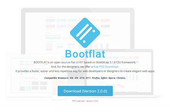 bootflat