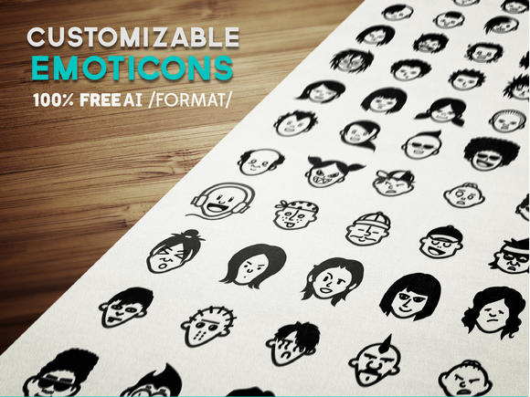 customize-emoticonos