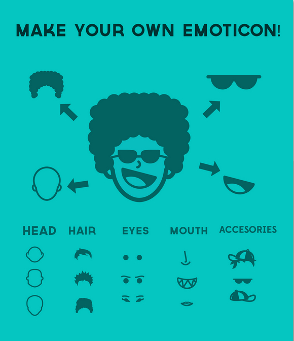 make-your-emoticon