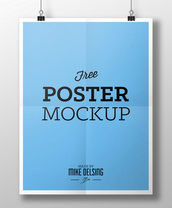 poster-mockup