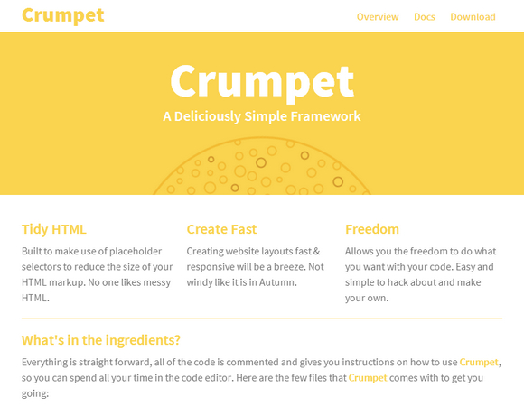 crumpet