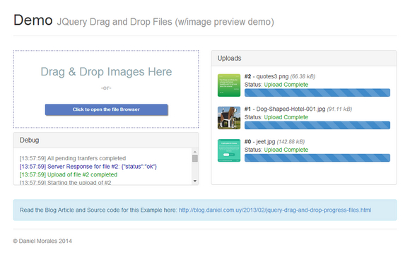 jquery-drag-drop-files