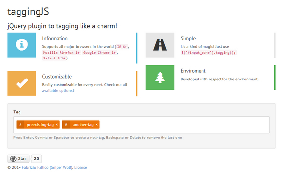 tagging-js