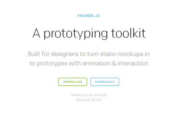 prototyping-toolkit