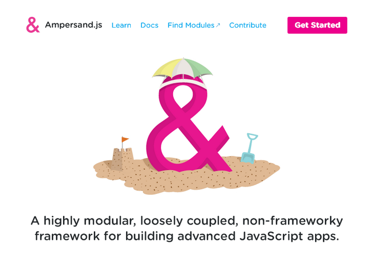 ampersand-js