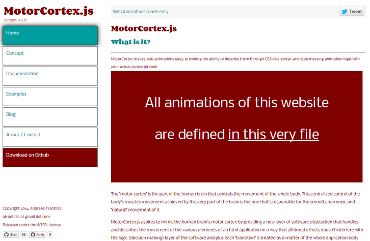 motor-cortex-js