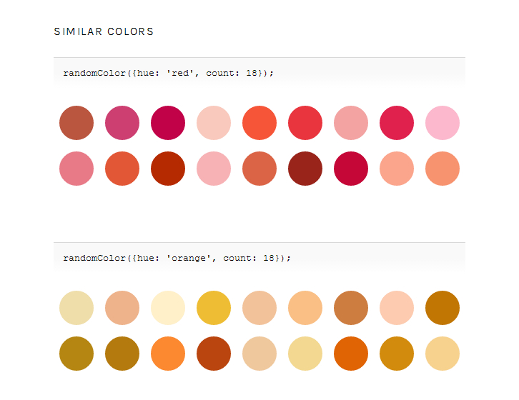 similar-colors