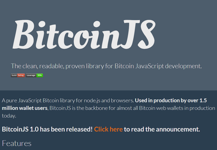 bitcoin-js